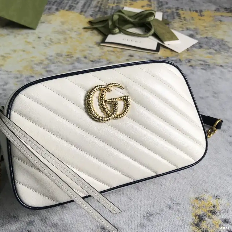 Gucci 2201DJ0029 Bag 0613
